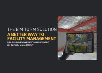 The Weitz Company - BIM to FM - A Better Way to Manage