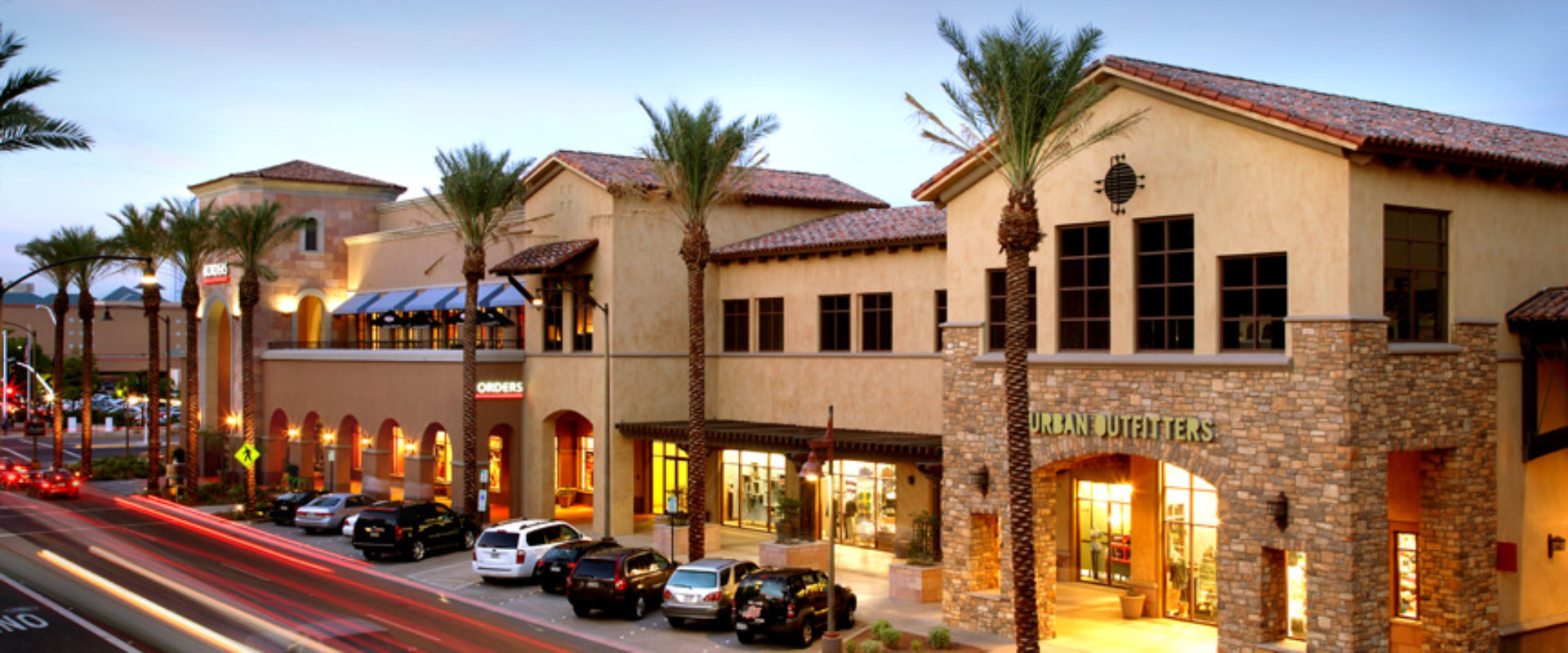 Scottsdale Waterfront - Weitz