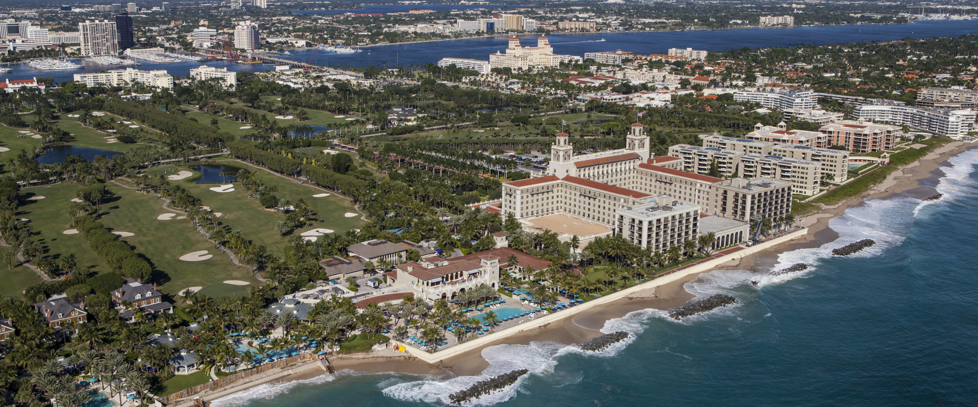 The Breakers Palm Beach Weitz